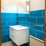 Apartment M126 - Marcelli, Trilocale Fronte Mare In Con Piscina Marcelli