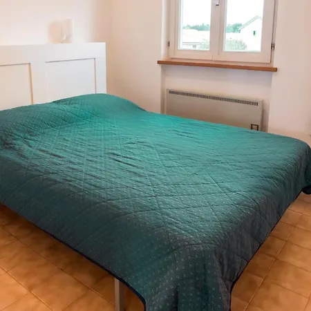 M126 - Marcelli, Trilocale Fronte Mare In Con Piscina * Marcelli