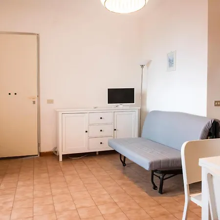 Appartement M126 - Marcelli, Trilocale Fronte Mare In Con Piscina *