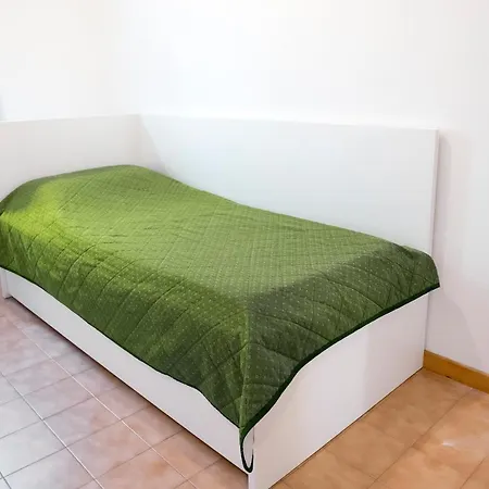 M126 - Marcelli, Trilocale Fronte Mare In Con Piscina 아파트 마르첼리