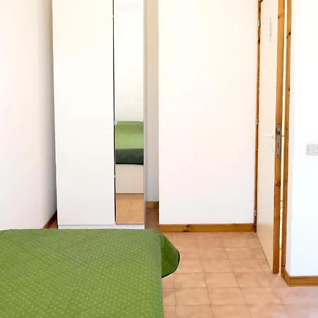 Apartamento M126 - Marcelli, Trilocale Fronte Mare In Con Piscina